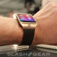 Samsung beats Google to releasing wearables SDK