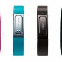 Samsung S-Circle fitness band hits FCC
