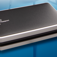 Western Digital My Passport Pro unveiled with Thunderbolt