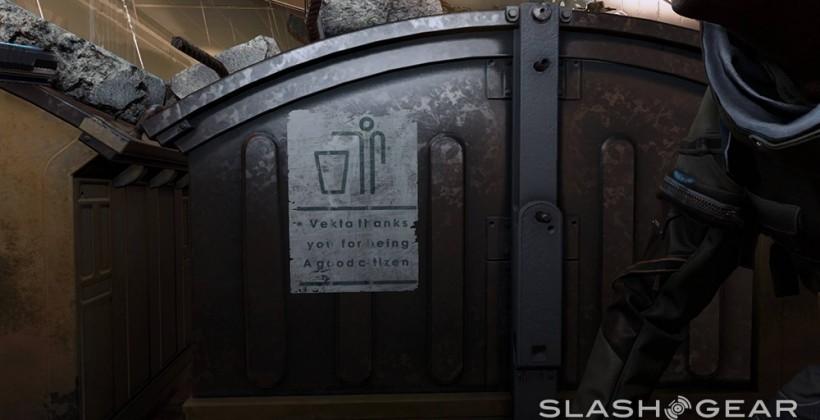 PS4 1080p 60fps claim doused: Killzone MP not up to snuff
