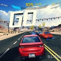 Twitch brings iOS streaming in-game with Asphalt 8