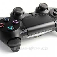 PlayStation 4 software update bringing HDCP off and SHARE to USB