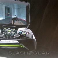 Valve ports Portal to NVIDIA SHIELD