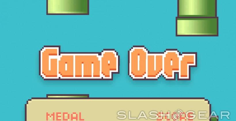Flappy Bird developer considers reissue with disclaimer