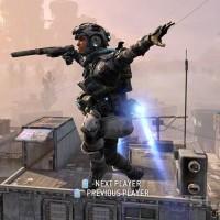 Titanfall NVIDIA GameWorks boosts bring 4K support, TXAA, HBAO+