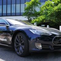 Panasonic looking to expand its energy presence