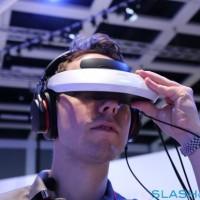 Sony VR headset tipped to debut at GDC next week