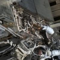 ISS has another coolant problem says NASA