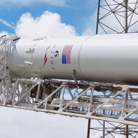 Elon Musk makes SpaceX case to US Senate for fair competition