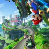 Nintendo deny Mario Kart 8′s early release