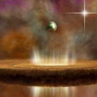Real-life “Death Stars” deadlier than Darth Vader astronomers find