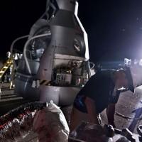 Red Bull Stratos: Mission to the Edge of Space exhibit lands at the Smithsonian