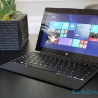 Surface 2 LTE finally adds 4G to Windows tablet