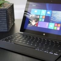 Surface 2 LTE utilizes NVIDIA i500 modem