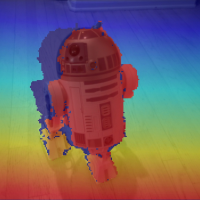 Google Project Tango demos arrive: world scanning begins
