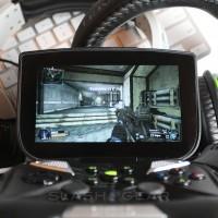 NVIDIA SHIELD enables Bluetooth Keyboard and Mouse
