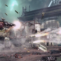 NVIDIA Titanfall update: 3D Vision and performance boost