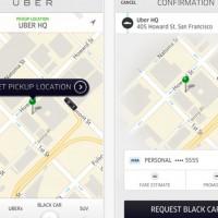 Austin PD warns SXSW fans that Uber isn’t approved