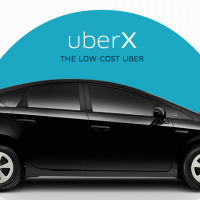 Uber fills UberX insurance gap