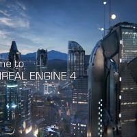 Unreal Engine 4 video demoes released in full