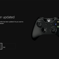 Xbox One update requires Controller update as well