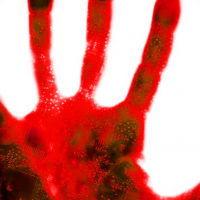 Fujitsu smartphones to use palm-vein scanners in the future