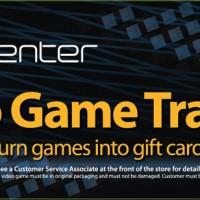Walmart outlines new video game trade in program and used games plan