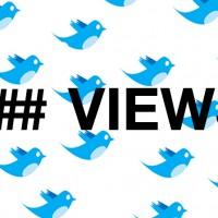 Twitter testing “number of views” stats for tweets