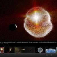 NASA Visualization Explorer now available for all iOS devices