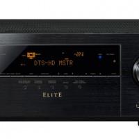 Pioneer VSX-80 home theater receiver aims at custom installers