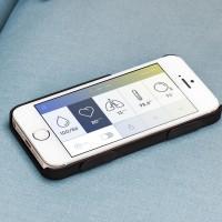 Wello iPhone case tracks owner’s vitals
