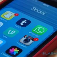 WhatsApp denies post-Facebook privacy changes