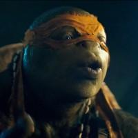 Ninja Turtles trailer (TMNT 2014) video more than a peek