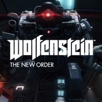 Wolfenstein: TNO gameplay trailer and release dates hit the train