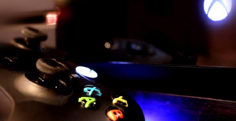 Xbox Live political advertisement targeting leverages user data