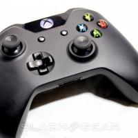 Xbox One controller Windows drivers “this year”: no new model