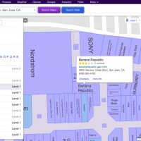Yahoo Maps gets indoor mapping from Nokia HERE