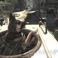 Call of Duty: Ghosts Snoop Dogg voice pack video gets “bizzy”