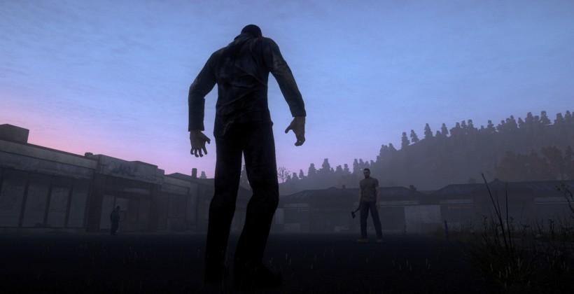 H1Z1: free-to-play MMO zombie-style gameplay by SOE