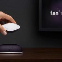 Fan TV hits Time Warner Cable to blend live and on-demand video