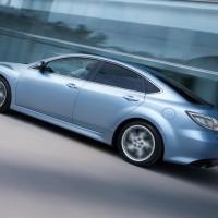 Mazda 6 sedans being recalled due to spider infestation, again