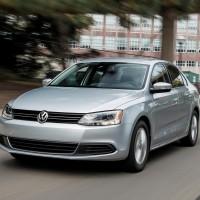 Volkswagen recalls 26,400 cars in US over fire hazard