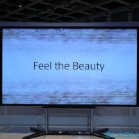 Sony BRAVIA 4K Ultra HD TVs get availability, pricing