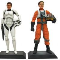 Star Wars D-Tech Me 3D prints fans into stormtroopers and more