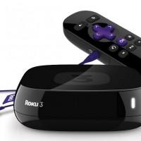Roku 3 owners score search on mobile