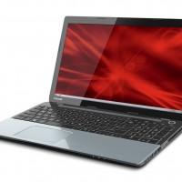 Toshiba Satellite S and E Series laptops arrive with Haswell