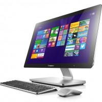 Lenovo A540 all-in-one desktop arrives in July