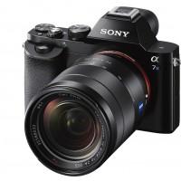 Sony A7s low-light demo is the video photographers must see