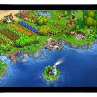 FarmVille goes mobile as Zynga tries smartphone gaming