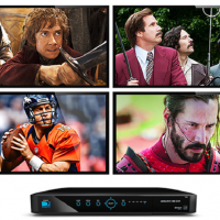DirecTV Wireless Genie Mini arrives sans wires